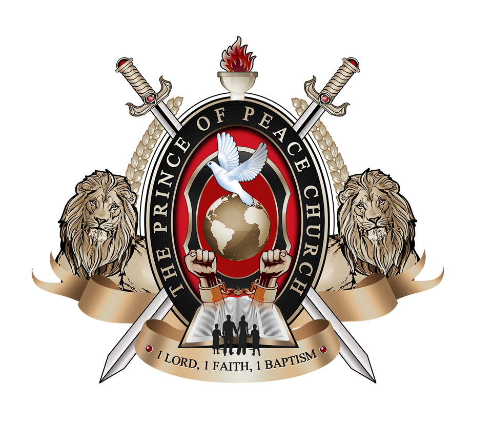 The Prince Of Peace Church